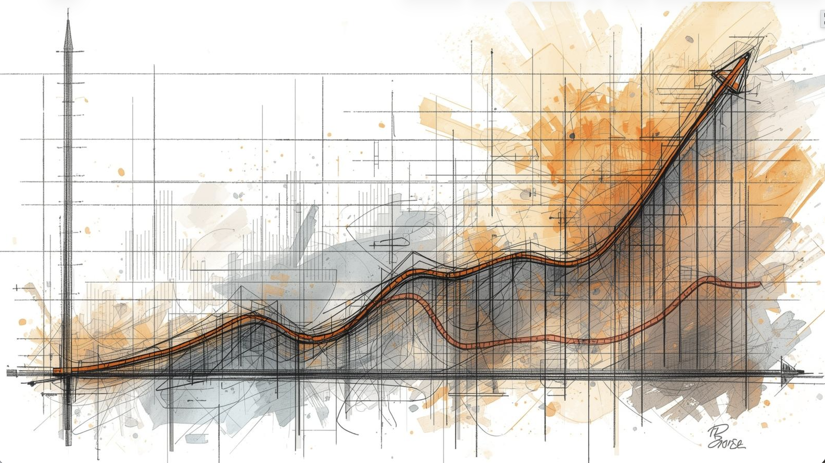 marché financier marché boursier marocain actualités marchés financiers info finance